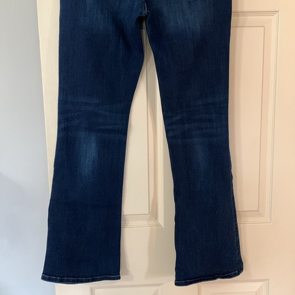 Warp + Weft jeans - Picture 4 of 5